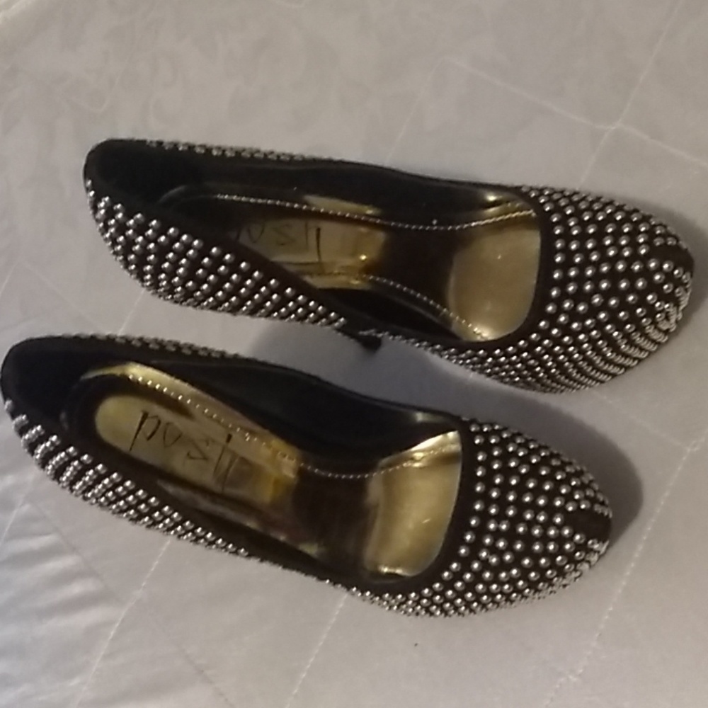 Stiletto - Picture 2 of 2